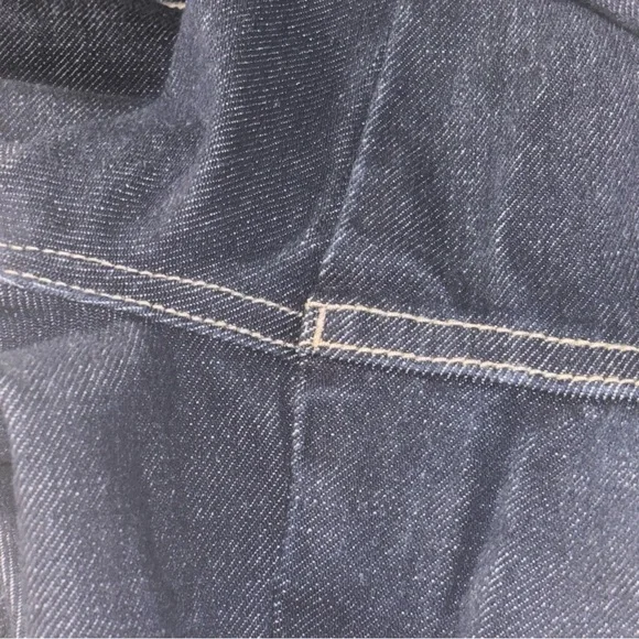 Judy Blue Los Angeles Retro Wide Leg Jeans - Picture 5 of 13